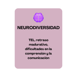 Neurodiversidad